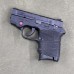 Smith & Wesson Bodyguard Pistol .380 Auto - USED